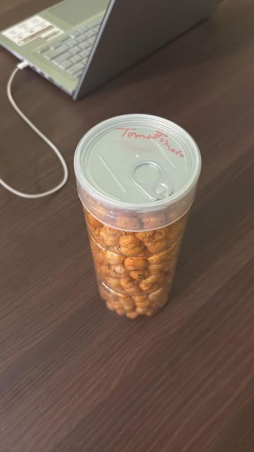 fox nut – product photo 7, product detail gallery