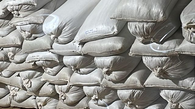 Green arabica coffee - Image 1
