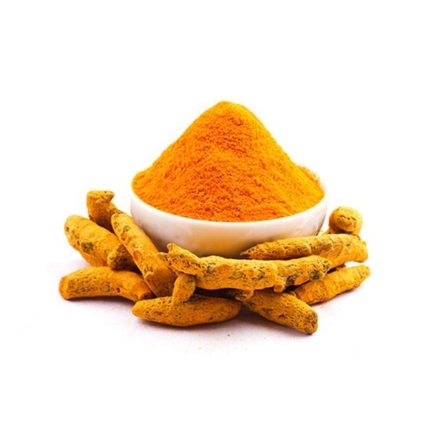 Organic Agricultural Source Bringing Turmeric Powder Spice In Powder Form With Processing Export Packaging - Image 5