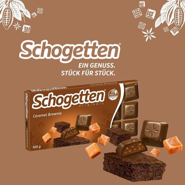 Quality Schogetten Chocolate Creamy Milk Chocolate With Excellent Taste For Wholesale Orders And Retail Display - Image 5