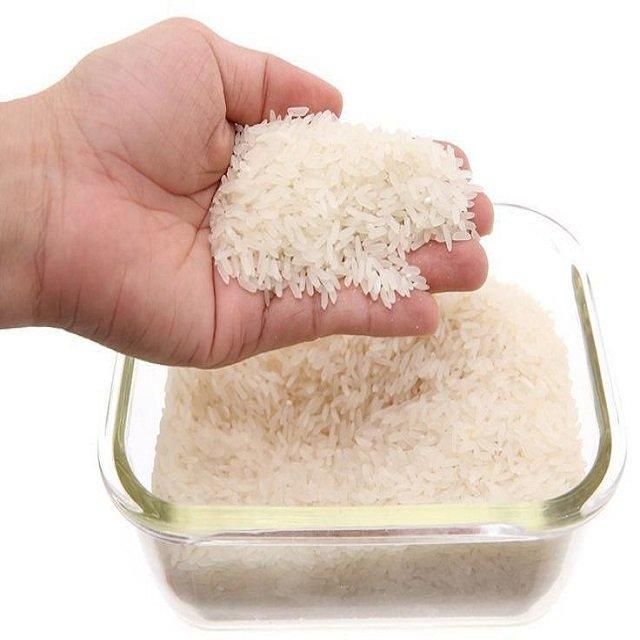 Wholesale Prices Non Basmati Rice with Customized Size Packing Available for Food Making Uses Rice by Exporters - Image 4