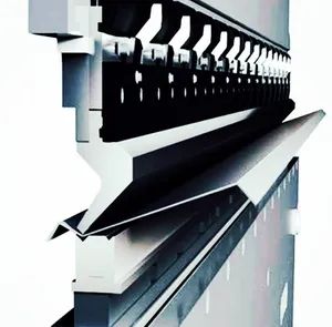 Amada Press Brake Mold and CNC Bottom Dies Tools for Press Brake Machines - Image 6