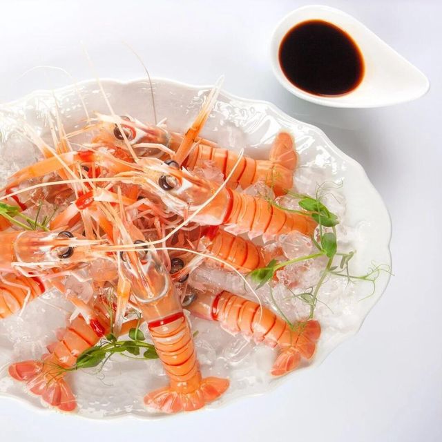 Frozen Norwegian Prawns IQF Premium Quality Wild Caught Sweet Flavor Seafood for Wholesale and Retail - Image 4