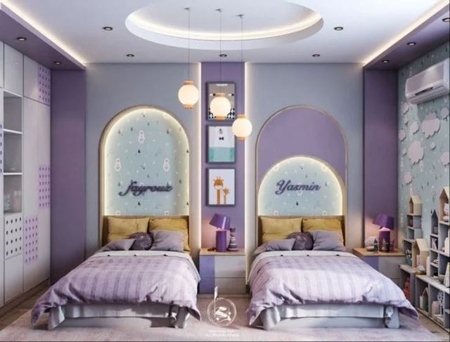 Kids Room Interior Designing Service Service Mode Offline Service Location India Features Timely Rendered Payment Mode Online And - Image 4