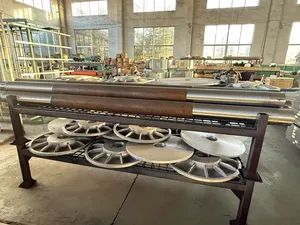 Red Shemagh Weaving Machine: Your Key to Textile Innovation Trademark SQ Origin China Condition New Shedding Dobby Warranty 1 Year - Image 6