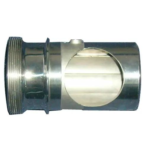 Casting Machining Stainless Steel Machinery Spare Parts Type ZK Worm Model NO. OEM Trademark NORD HS Code 8431420000 Head - Image 5