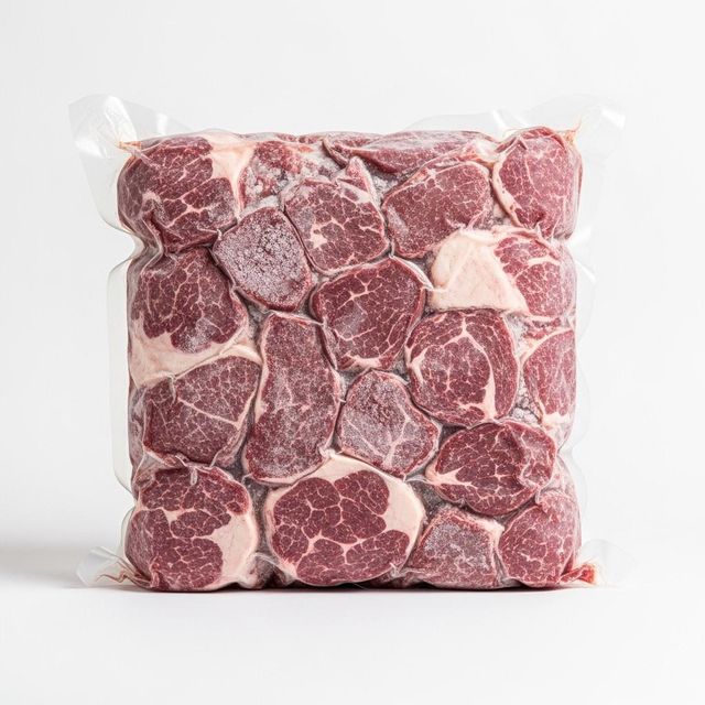 Premium Frozen Beef High Quality Frozen Beef Lean Cuts Fresh Frozen Beef With Natural Taste And 100% Satisfaction Guaranteed - Image 3