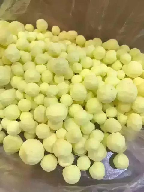 Agricultural Raw Materials Size 2-8mm Grade 99.95% Ash Content 0.03% Color Bright Yellow Acid Content 0.003% Organic Matter Content - Image 4
