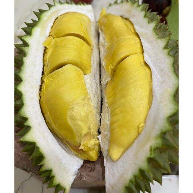 Monthong Durian Made In Vietnam So Fresh Premium Quality Fresh Whole Piece /Frozen Pulp Durian Fruit Monthong – product photo 4, product detail gallery