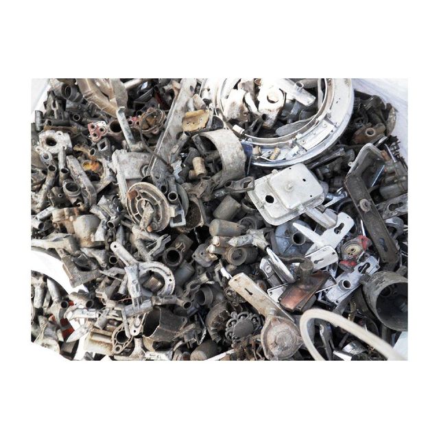 Wholesale zinc scrap ready for discount price acquisition and volume purchase - Image 2