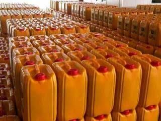 Premium Sunflower Oil / Cheap Premium Sunflower Oil - Image 4