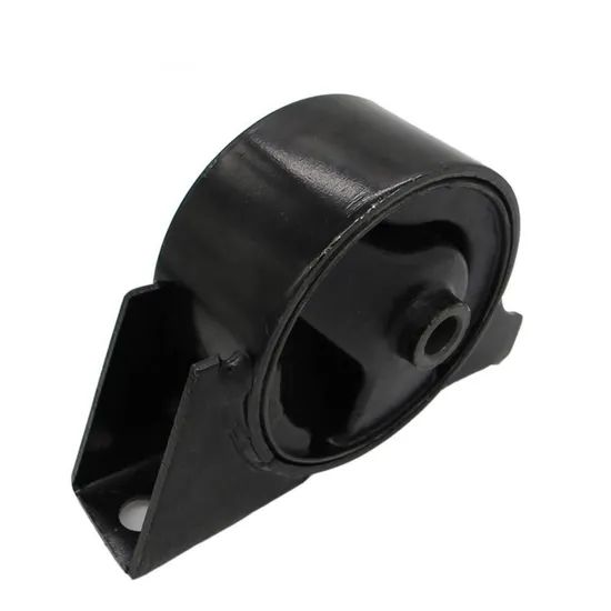 High Quality Transmission Mounts Rubber Engine Mount Creep 16% Type V Type OEM/OEM Yes Origin China HS Code 4016931000 Hardness 30-90 Shore a - Image 6