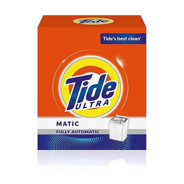 Factory price Tide detergent wholesale premium laundry detergent bulk shipment ready - Image 3