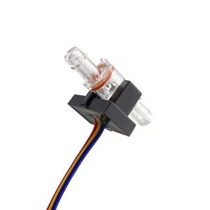 FM-PS2130 Precision Small Volume Flow Sensor for Efficient Coffee Machine Water Control - Image 4