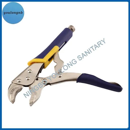Hand Tools Multi Functional 10 Inch Slip Joint Water Pump Pliers - Image 6