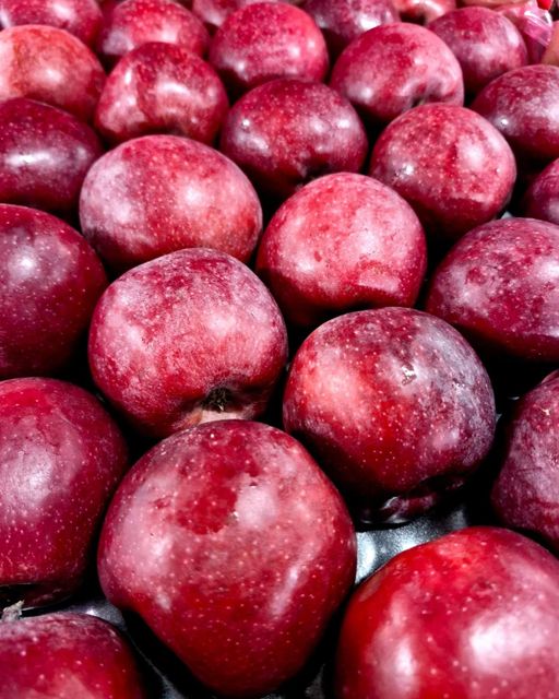 Fresh TopRed Apples export quality - Image 3