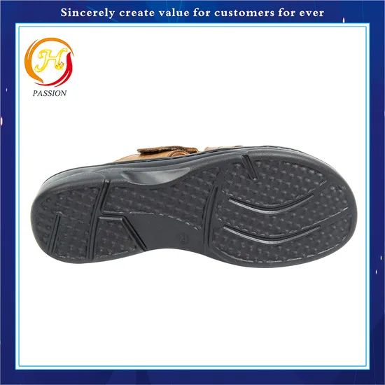 Professional Manufacturer Cow Leather Sandals Gender Women Waterproof No Heel Type Flat Occasion Casual Heel Shape Flat Toe Cap Open - Image 2