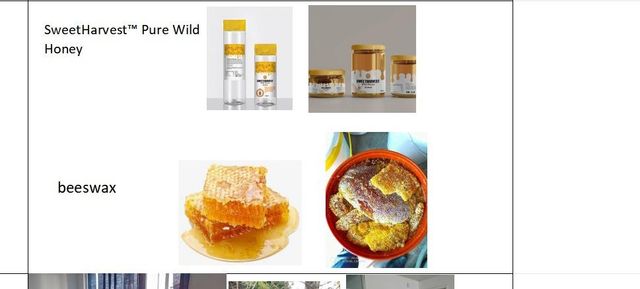 100% Single Orgin Pure Zambian Forest Honey - Image 22