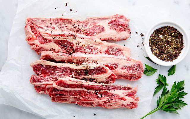 Bulk supply frozen beef ribs suitable for food service distributors and importers - Image 4