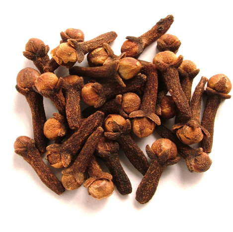 Dried Clove – product photo 3, product detail gallery