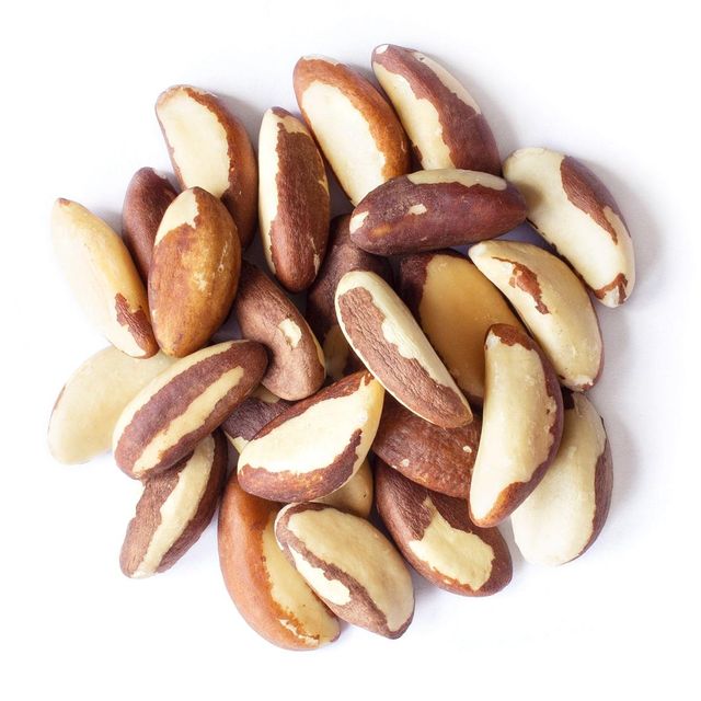 Organic Brazil Nuts - Image 1
