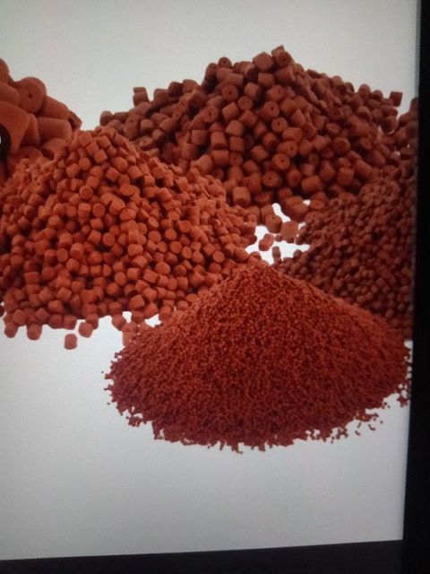 Fish meal - Image 1