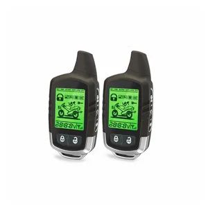 Lm300 Motorcycle Security Alarm Remote Start Engine Type GSM Origin China Trademark OEM Voltage DC 12V Model NO. LM300 HS Code - Image 5
