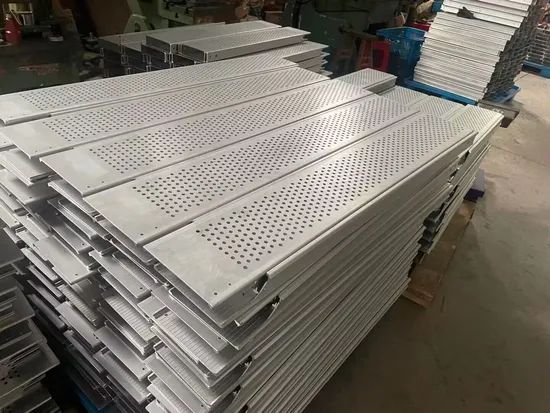 600lbs Aluminum Folding Portable Ramp Car Ramp Suitable for Wheelchairs and Motorcycles - Image 4