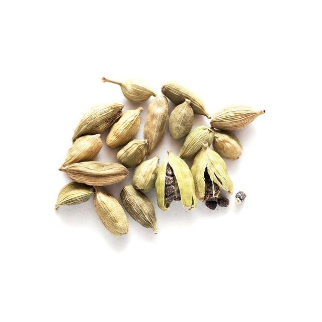 natural green cardamom elaichi spice for bapremium green elaichi cardamom pods for sale online natural spice for cooking desserts tea and herbal usesking desserts chai tea and cooking premium pods with strong aroma and authentic taste - Image 4