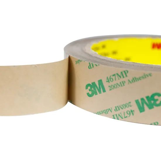 3m 467MP Single Item Customized Die Cut Adhesive for Crafts - Image 5