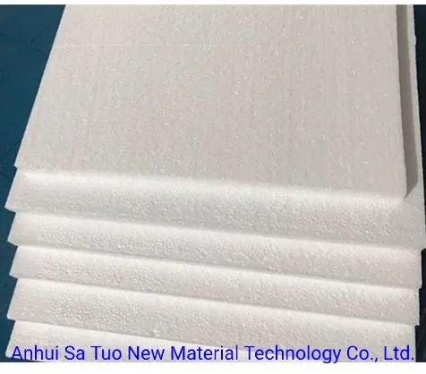 Expanded Polystyrene EPS Polystyrene Foam Board Color White Origin Anhui Diameter 4-50mm Trademark SATUO Warranty 2 - Image 3