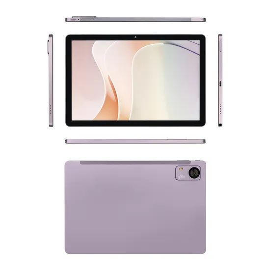Wholesale Big Screen Incell Android Touch Panel Tablet PC Memory 8GB CPU Type MTK Origin China Webcam Webcam HS Code - Image 6
