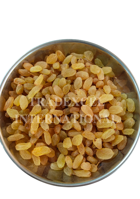 GOLDEN RAISINS - Image 1