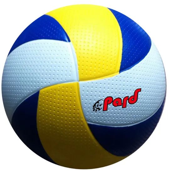 High Qualityindoor - Outdoor Sports Volleyball Ball Stress Ball Size 5 Rubber Balls to Play Volleyball - Image 2