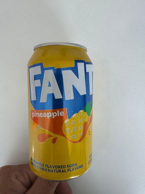 Fanta Orange Soft Drink Wholesale Stock Supply For Retail Buyers - Image 3