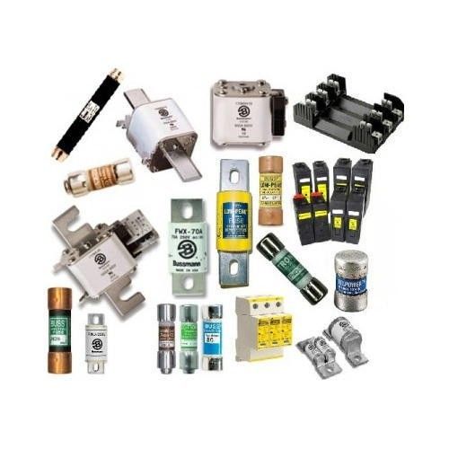 Hrc Fuse Link Fuse Type Cartridge Fuse, Blade - Image 1