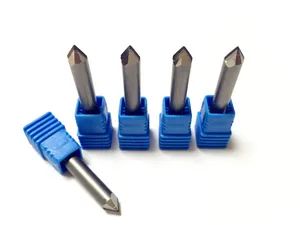 PCD Milling Cutter for Stone Tombstone Engraved - Image 5
