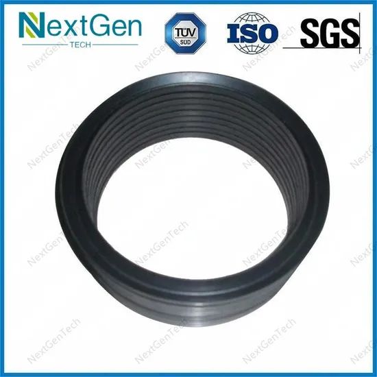 Fabric Rotary Shaft Oil Seal R35 R37 - Image 6