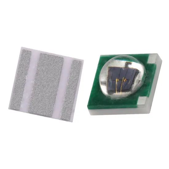 3535 Infrared SMD LED 1650nm IR LED Power 3W Origin China Life 100000h IP Rating IP33 LED Chips Sanan Beam Angle 120° Trademark - Image 3