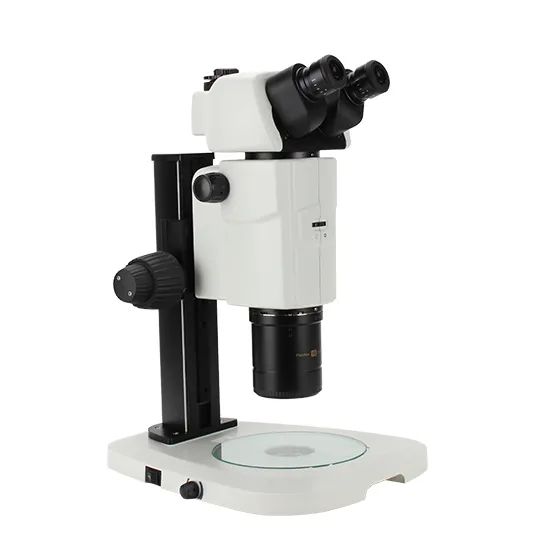 BestScope BS3090 Stereomicroscope Parallel Light 1X18 Zoom 10x23mm LED 3Cyl 15D Coaxial 14kg - Image 2