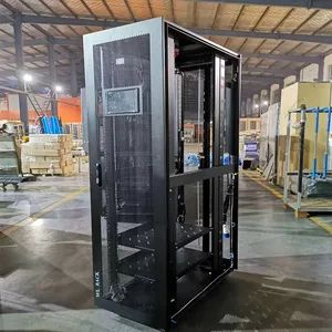 Tobb Server Rack Custom Surface Finishes Server Rack Network Data Cabinet Condition New ...