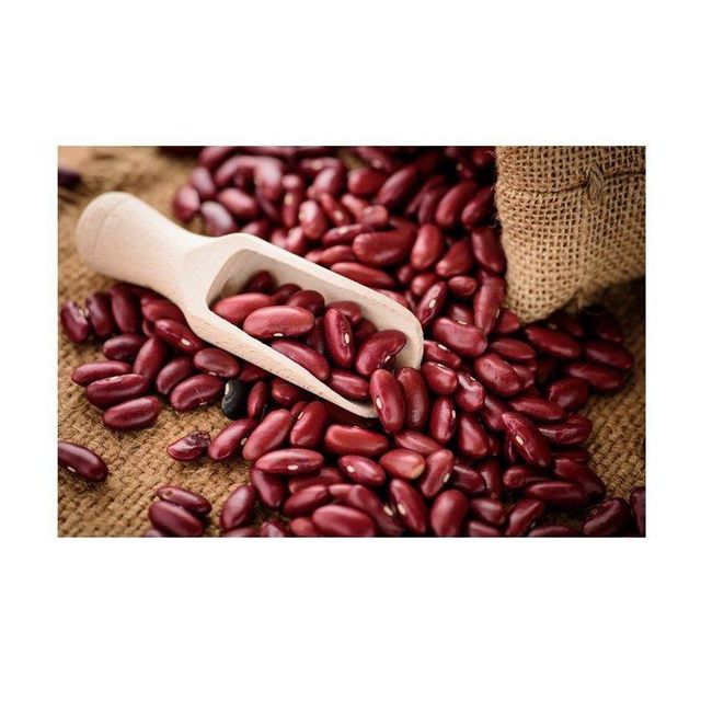 Bulk red beans supply for wholesalers supermarkets and food industries Red beans rich in protein fiber and essential nutrients for healthy diet Cleaned and sorted red beans with uniform size and quality grading Red beans for making chili dishes rice meals and bean recipes - Image 4