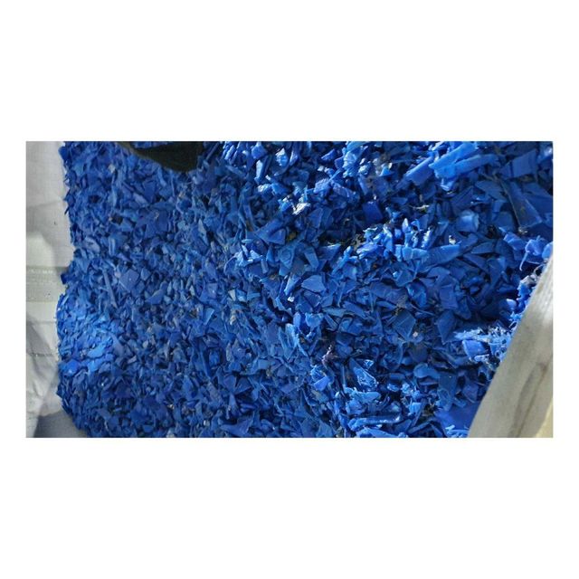 HDPE Drums Regrind/ Drums Regrind/HDPE Blue Drums Flakes/HDPE Drums Sc  Drums Scrap - Image 3