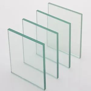2mm 3mm Clear Float Glass Sheet, Frame Glass Color Clear Shape Square Grade Grade One Structure Solid Thickness 3-15mm HS Code 70052900 - Image 5
