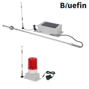 Reliable Signal Float Alarm System for Fuel Storage Tanks - Image 4
