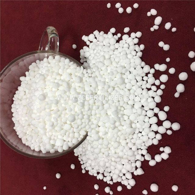 Reliable Bulk Fertilizer Supplier Offering Urea 46% Prilled For Crop Growers With Refined Nitrogen Formula - Image 3