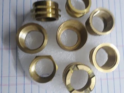 Brass Inserts, For Electric Fitting Usage/Application Electric - Image 1
