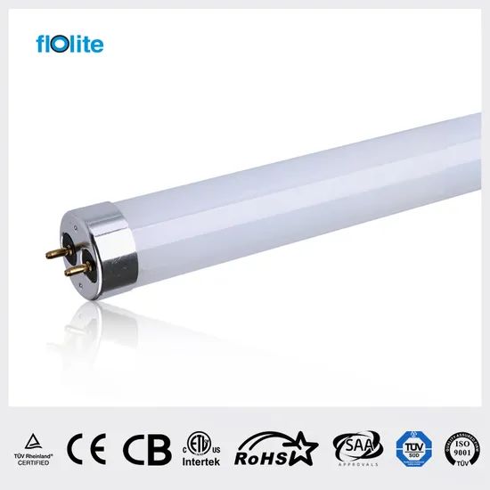 T4 26W Fluorescent Lamp Tube Base G5 Watt 26W Model NO. T4 Voltage 220V Bulb Type T4 Origin China Certification CE HS Code - Image 2