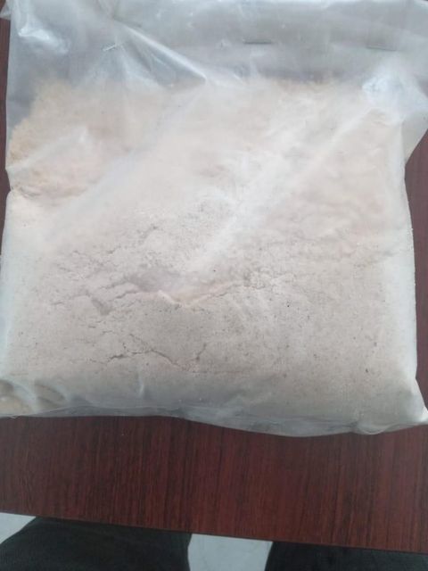 Soybean Meal - Image 1