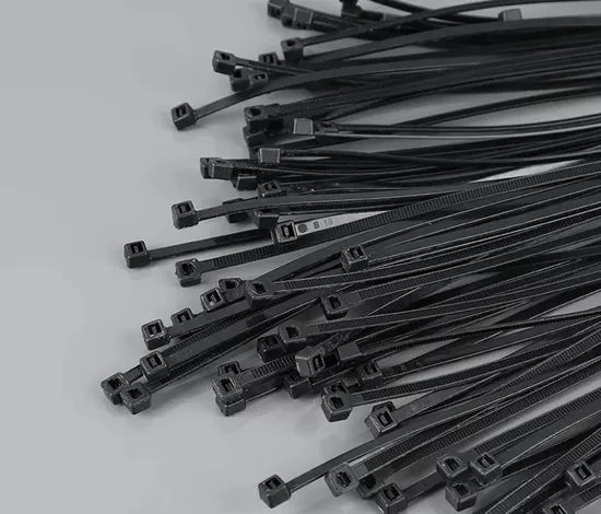 Nylon 66 Cable Ties /Zip Ties/Tie Wraps Brand Marink Model NO. 001 Material Nylon Customized Yes Size All Kinds Type All - Image 4